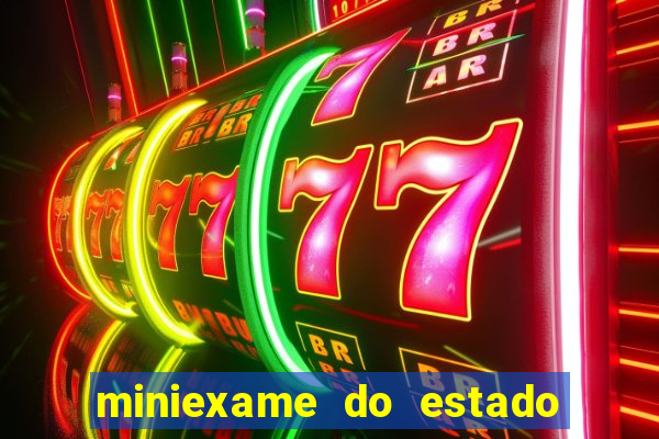 miniexame do estado mental pdf